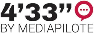 Méthode 4'33 by Mediapilote