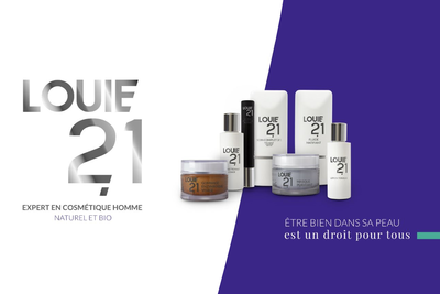 Packagings Louie 21