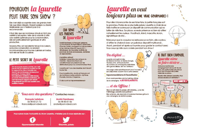 Brochure Laurette 2