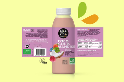 Coco Gourmandise Naï Cha
