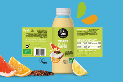 Coco Vitamine Naï Cha