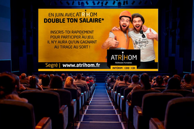 Spot pub Atrihom