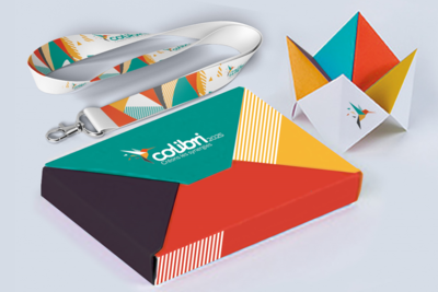 Goodies 2 CER France Colibri