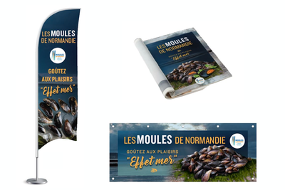 Com moules CRCN