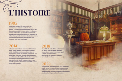 Histoire