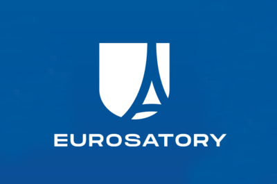Logo EUROSATORY