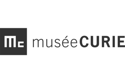 Logo Musée Marie Curie