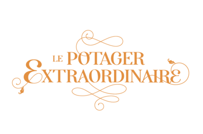 Logo Potager Extraordinaire