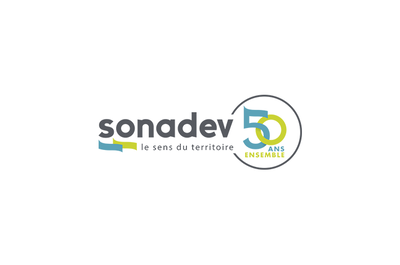 LOGO SONADEV