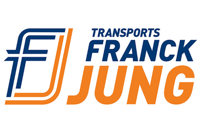 Logo transports Franck Jung