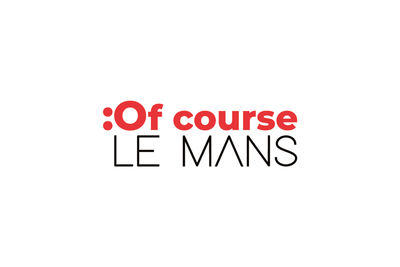 OF COURSE LE MANS 3